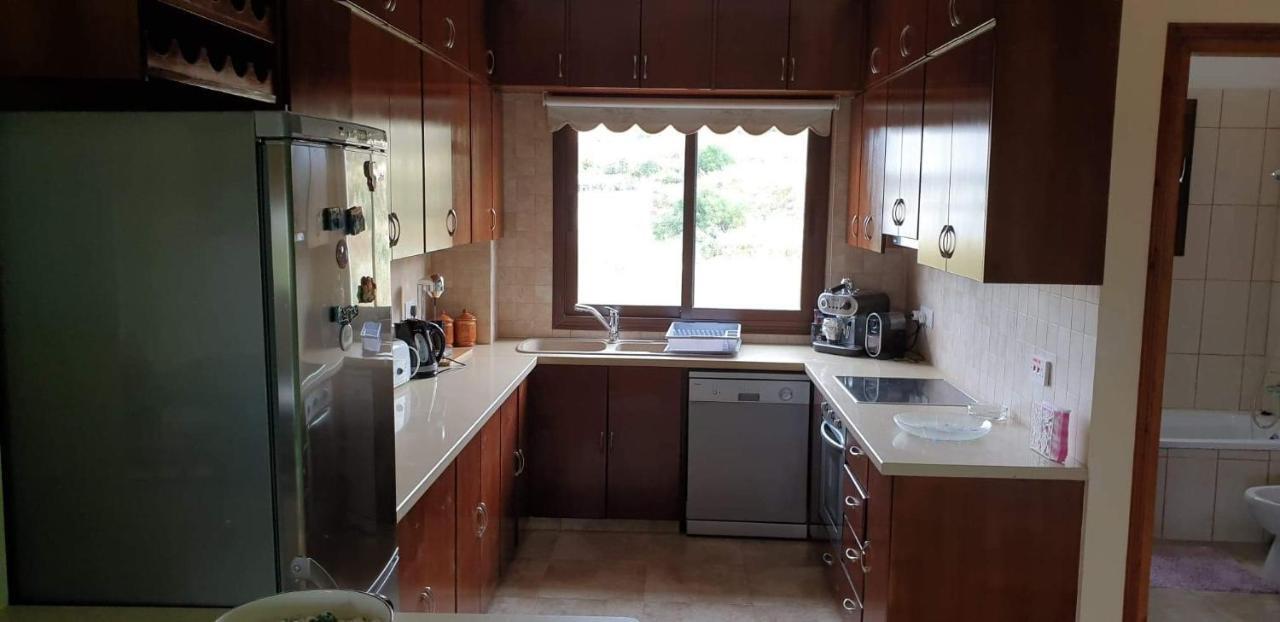Apartamento Joanna Sunset Apts