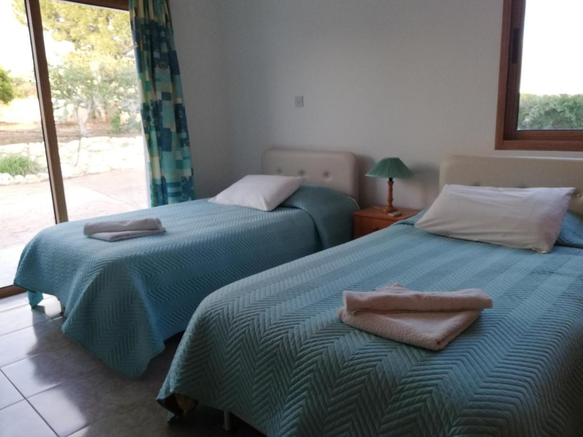 Villa Briona Coral Bay