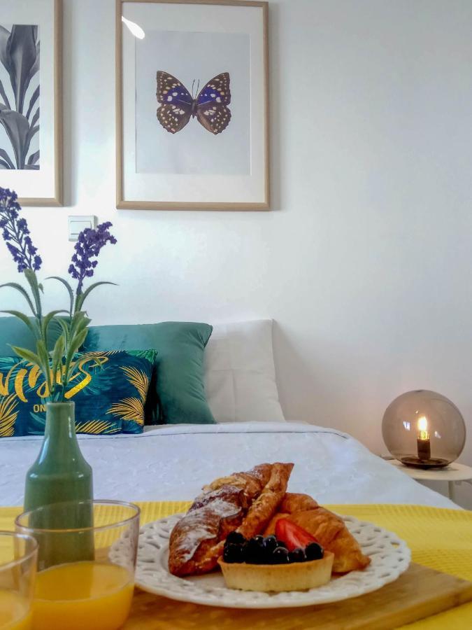 Phaedrus Living: Seaside Luxury Flat Lighthouse 67 Apartamento