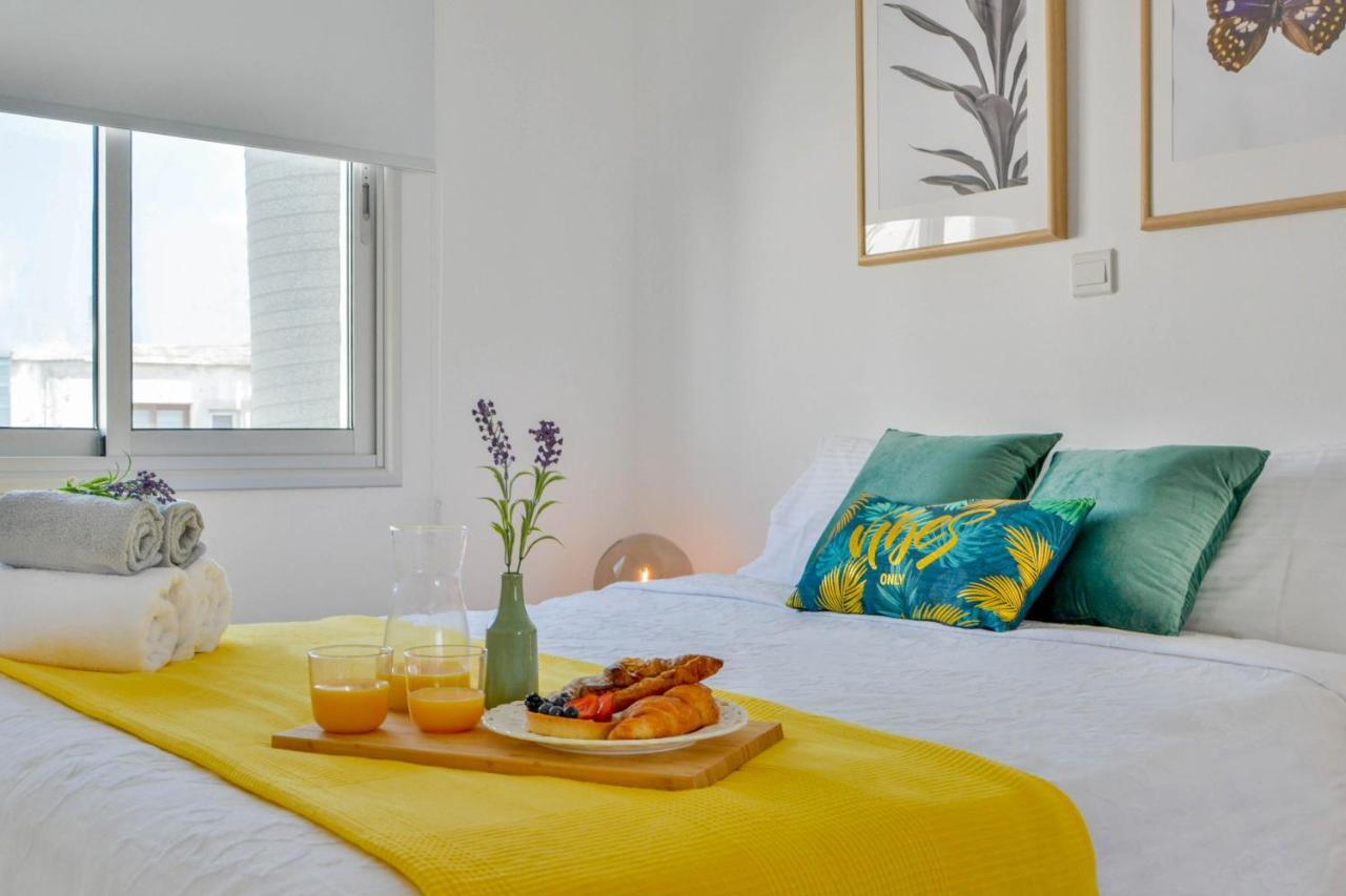 Phaedrus Living: Seaside Luxury Flat Lighthouse 67 Apartamento Paphos