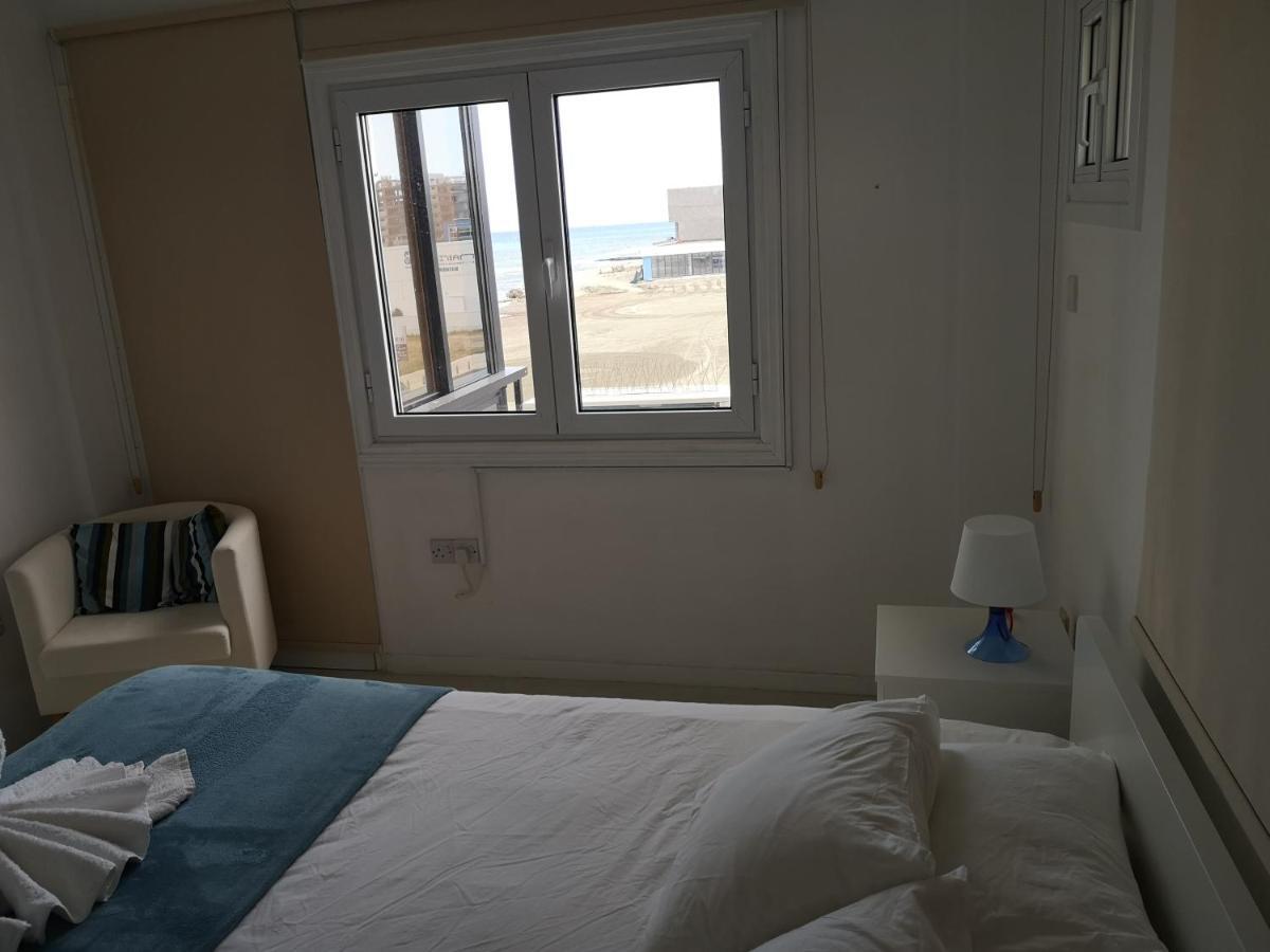 Bettys 1br Seafront Apartamento *