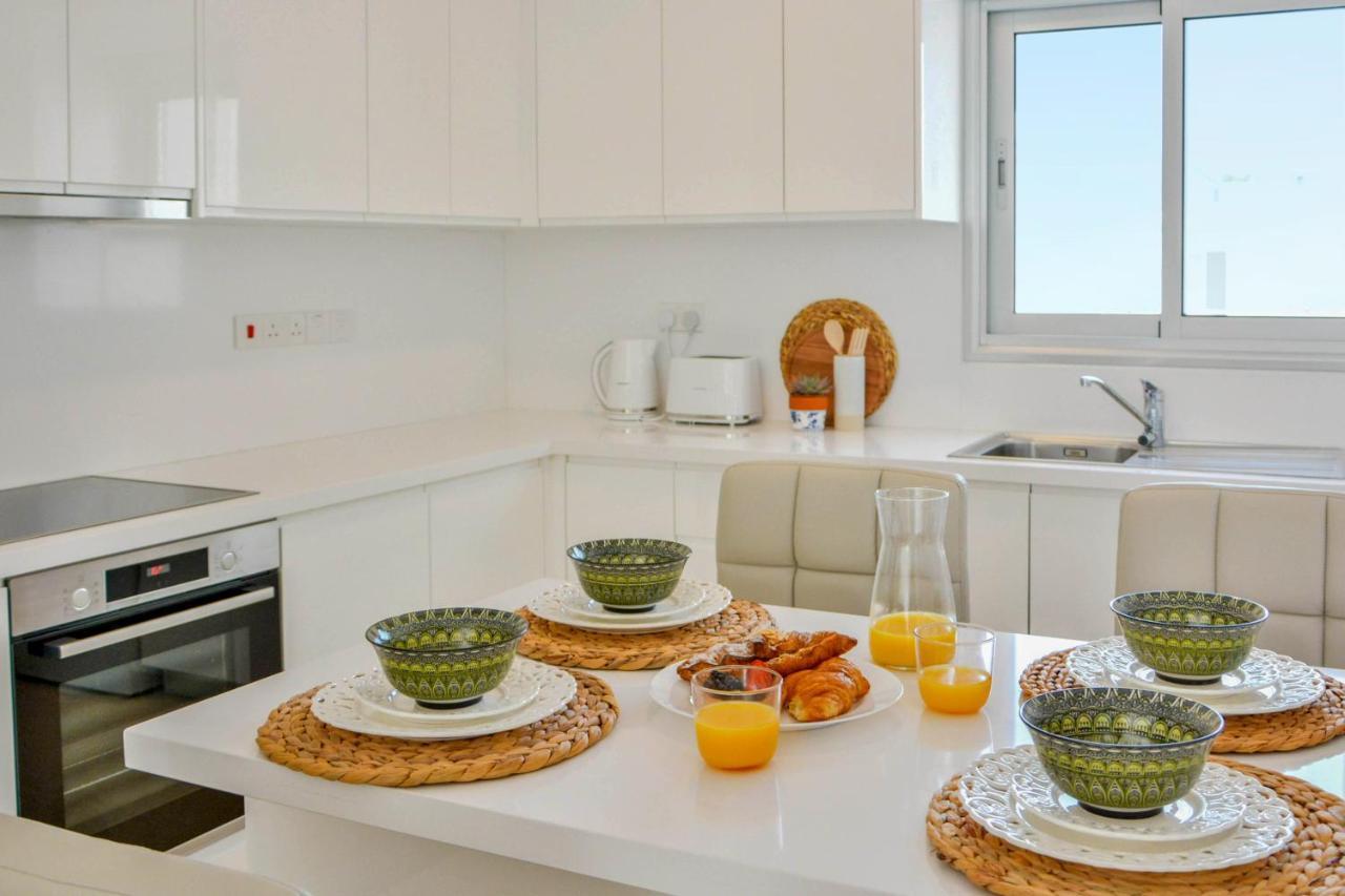 Phaedrus Living: Seaside Luxury Flat Lighthouse 67 Apartamento
