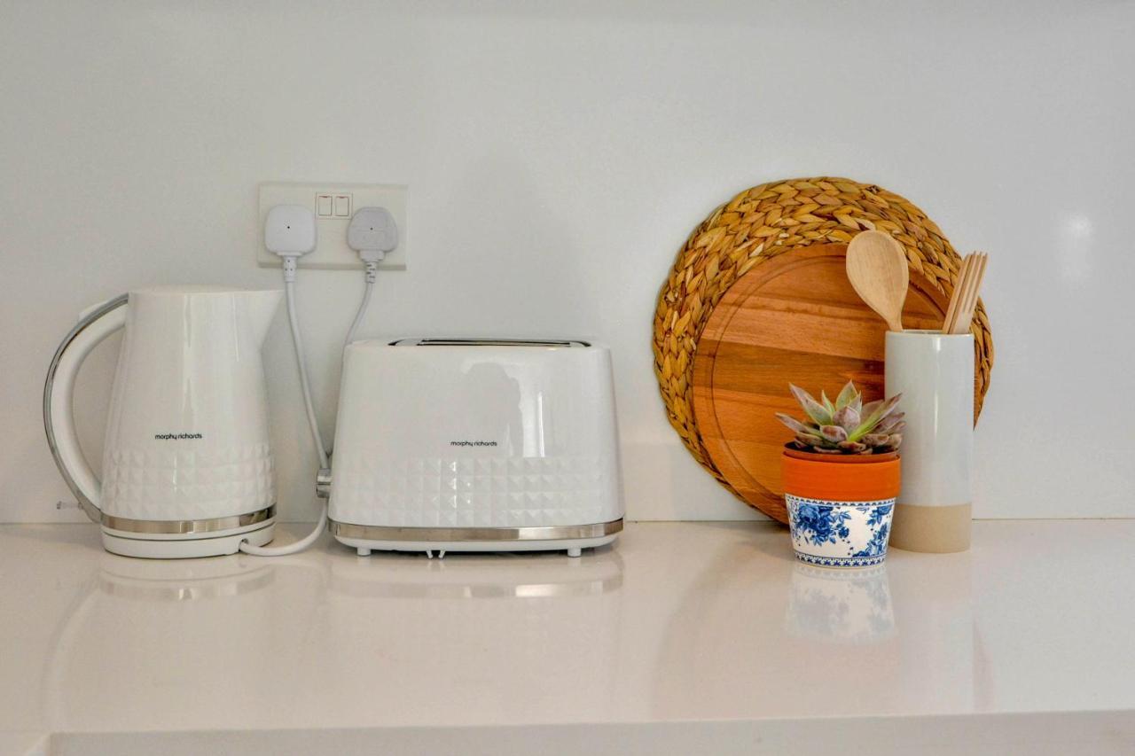 Apartamento Phaedrus Living: Seaside Luxury Flat Lighthouse 67 *