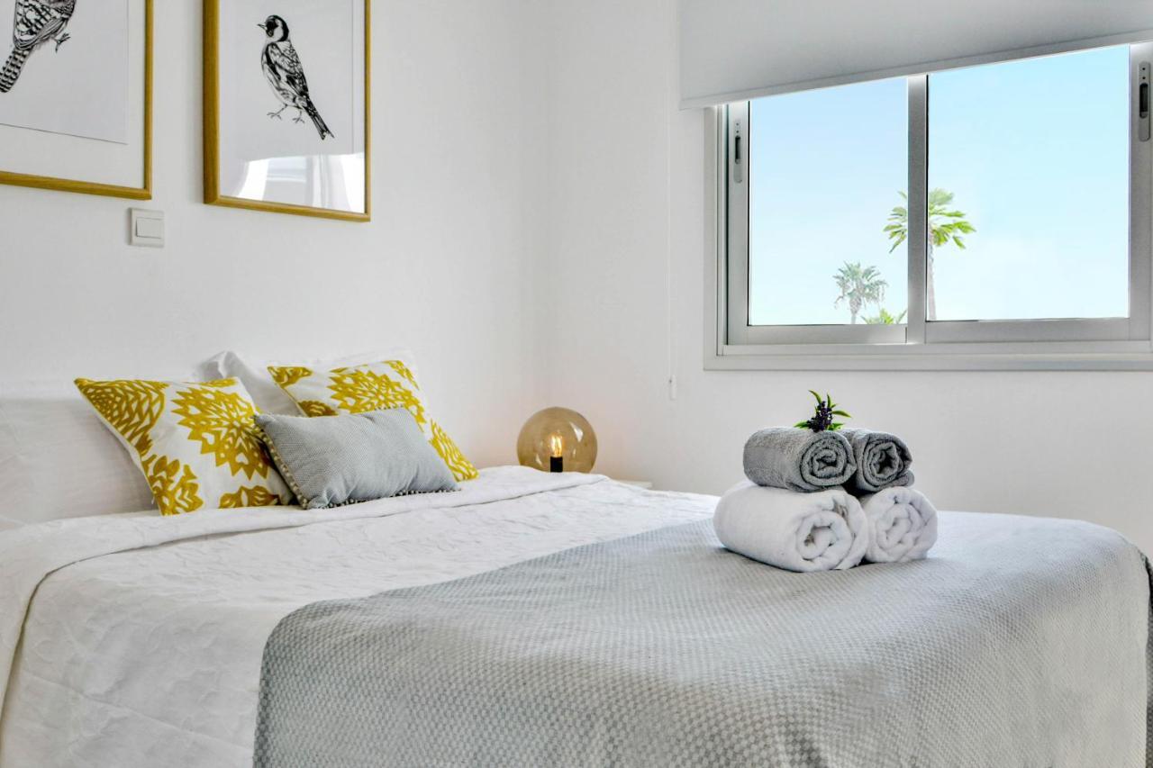 Phaedrus Living: Seaside Luxury Flat Lighthouse 67 Apartamento