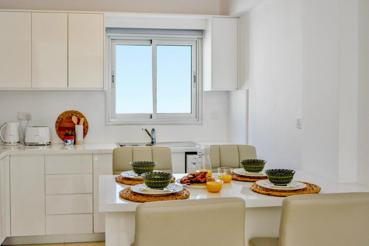 Apartamento Phaedrus Living: Seaside Luxury Flat Lighthouse 67 *