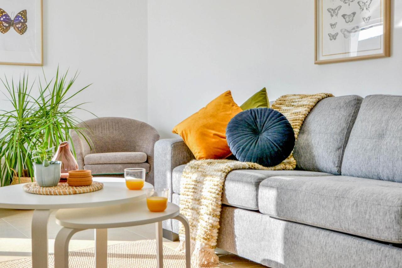 Phaedrus Living: Seaside Luxury Flat Lighthouse 67 Apartamento *