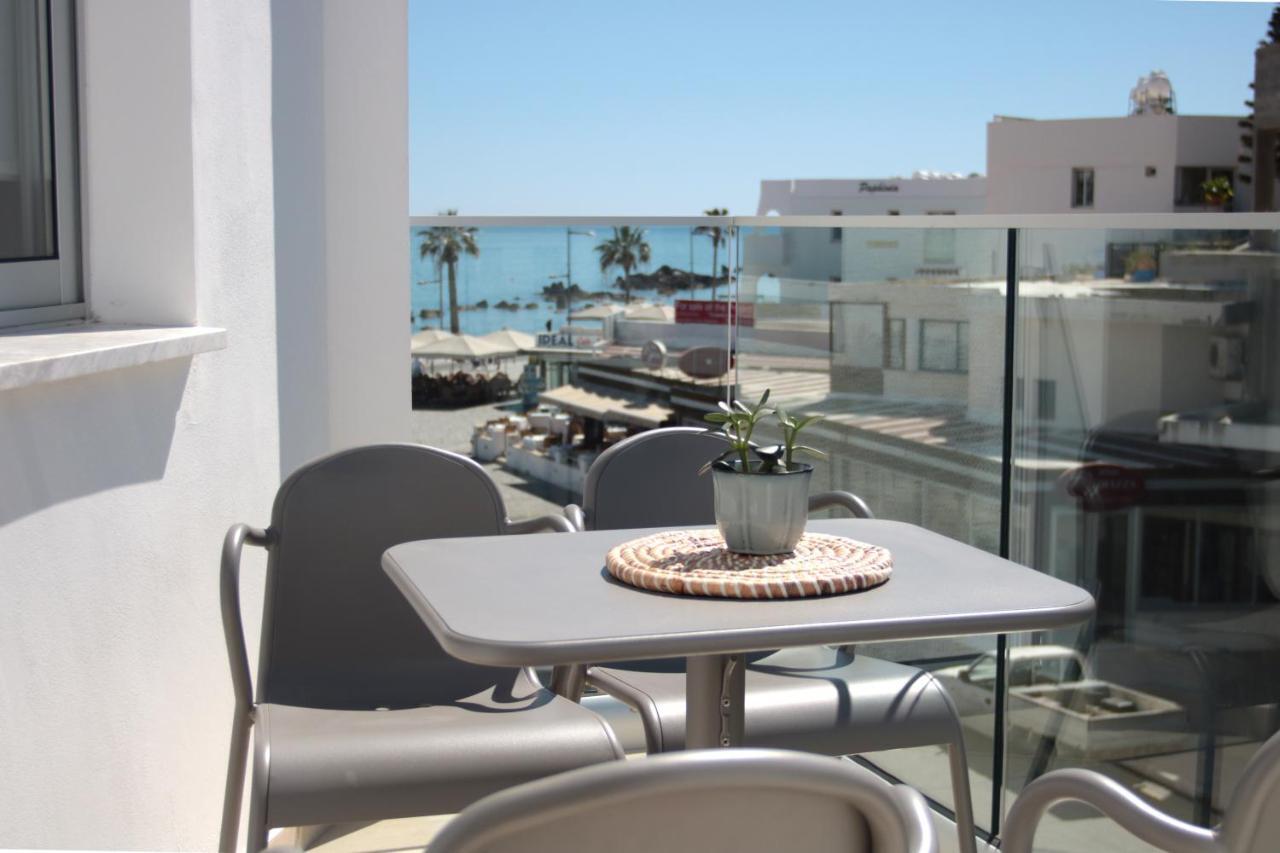 Apartamento Phaedrus Living: Seaside Luxury Flat Lighthouse 67 Paphos