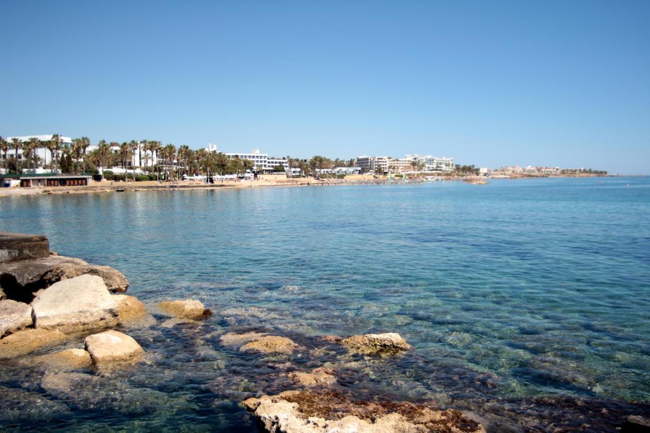 Phaedrus Living: Seaside Luxury Flat Lighthouse 67 Apartamento