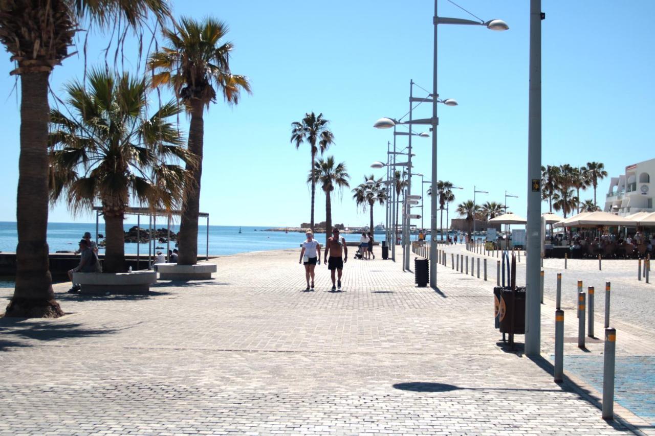 Apartamento Phaedrus Living: Seaside Luxury Flat Lighthouse 67 *