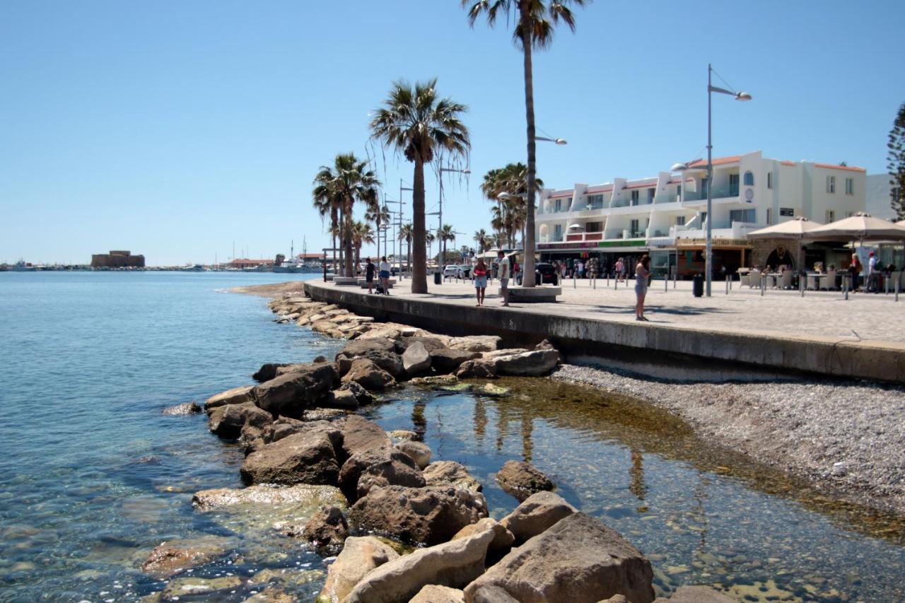 Apartamento Phaedrus Living: Seaside Luxury Flat Natalia House 102