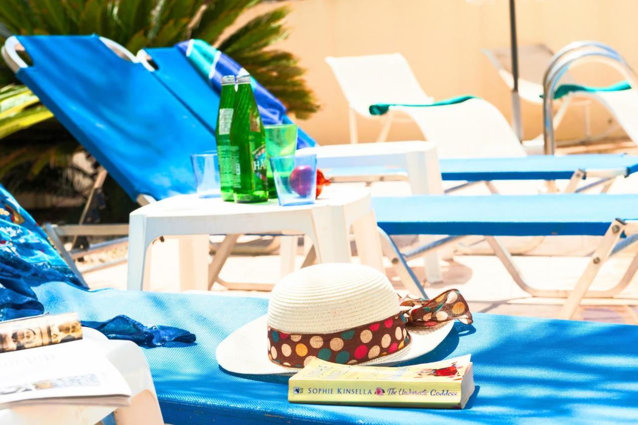 Pousada Andina Close To The Sea Protaras