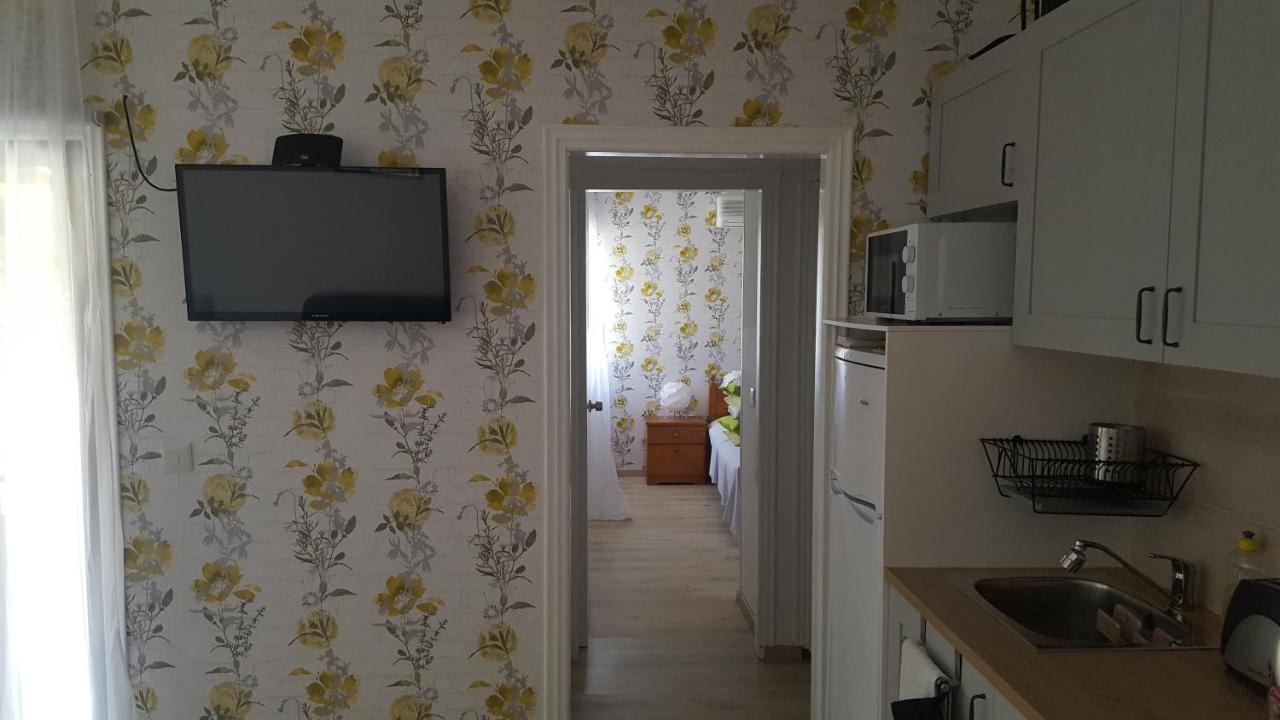 Apartment Profitis Ilias Church View *