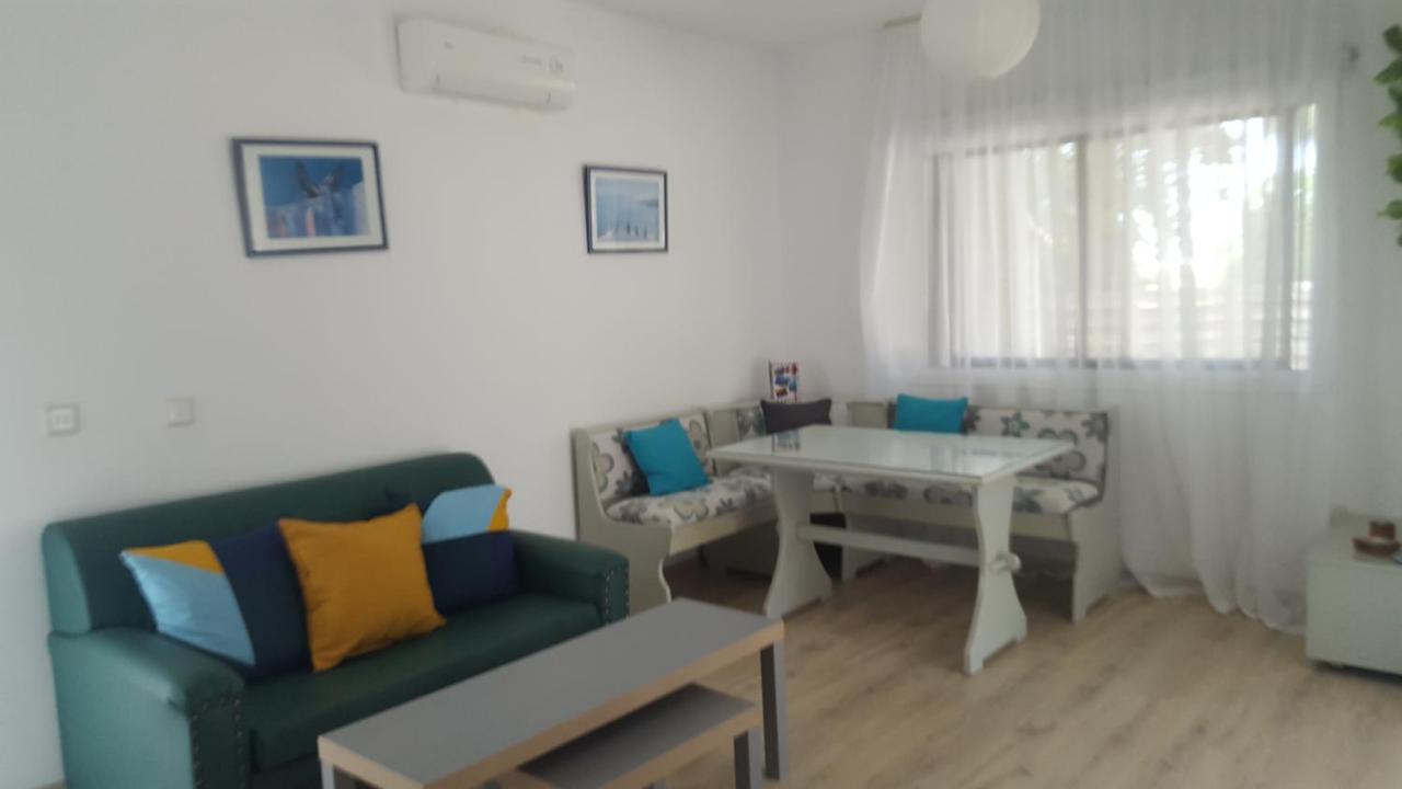 Apartment Profitis Ilias Church View *