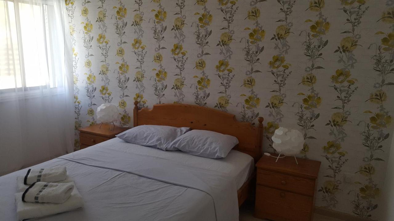 Apartment Profitis Ilias Church View Protaras