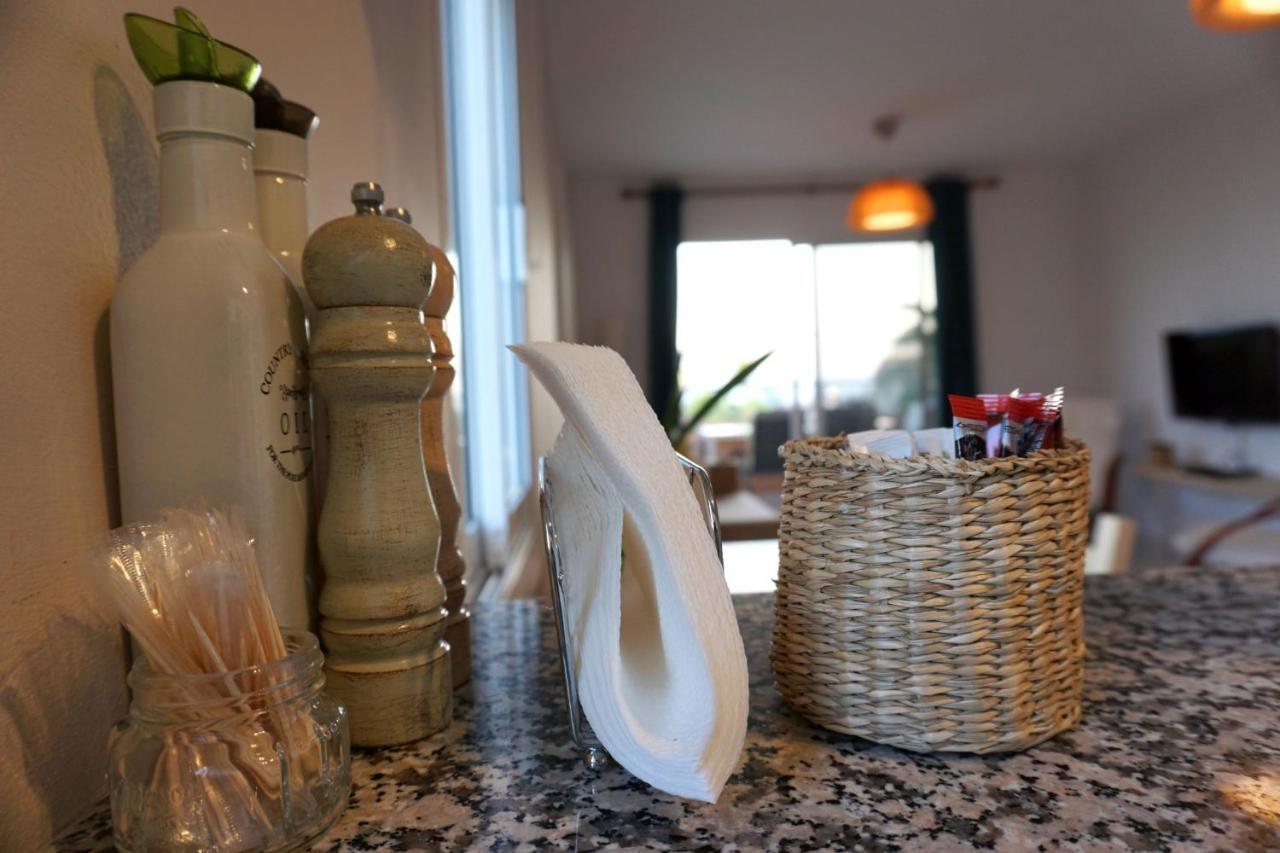 Seaview In Apartamento Pegeia