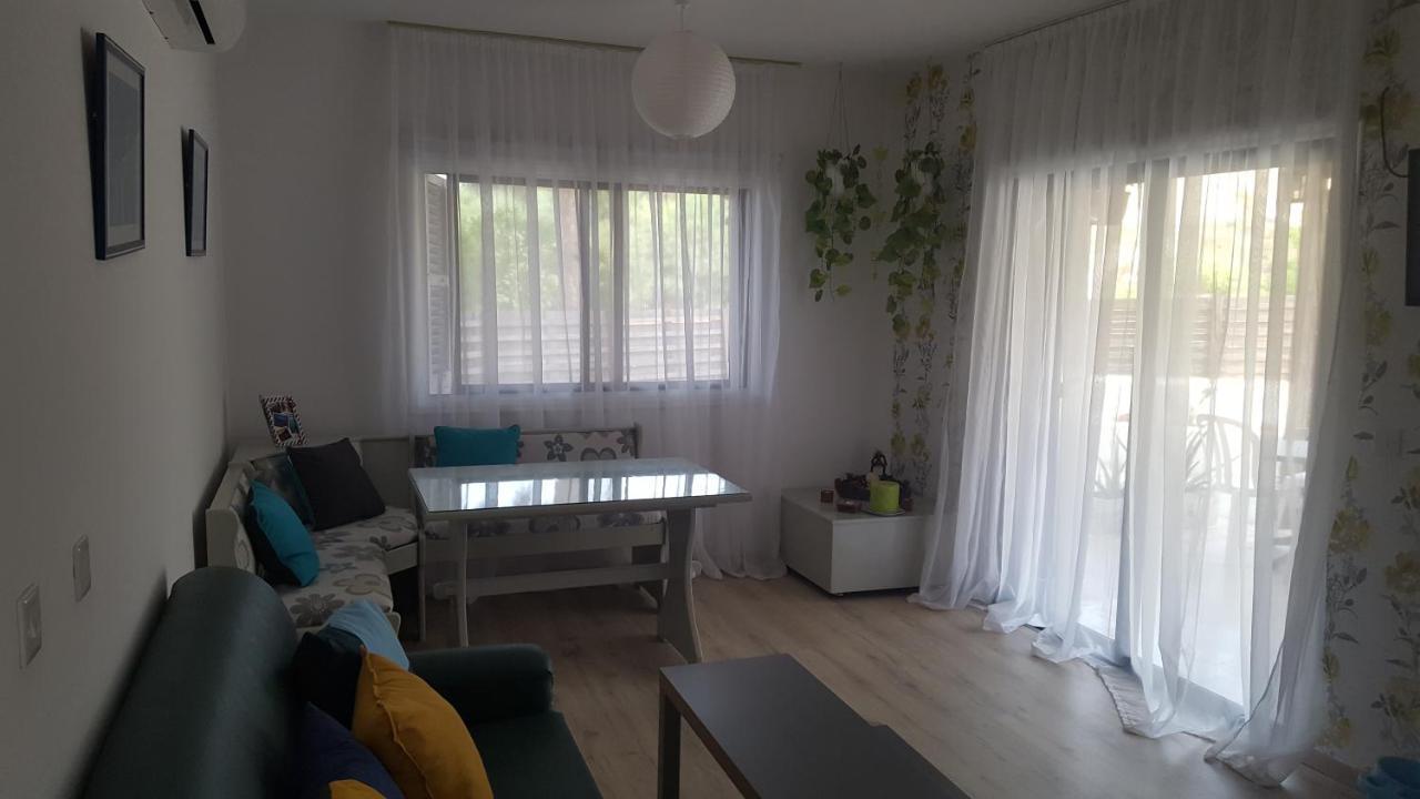 Profitis Ilias Church View Apartment