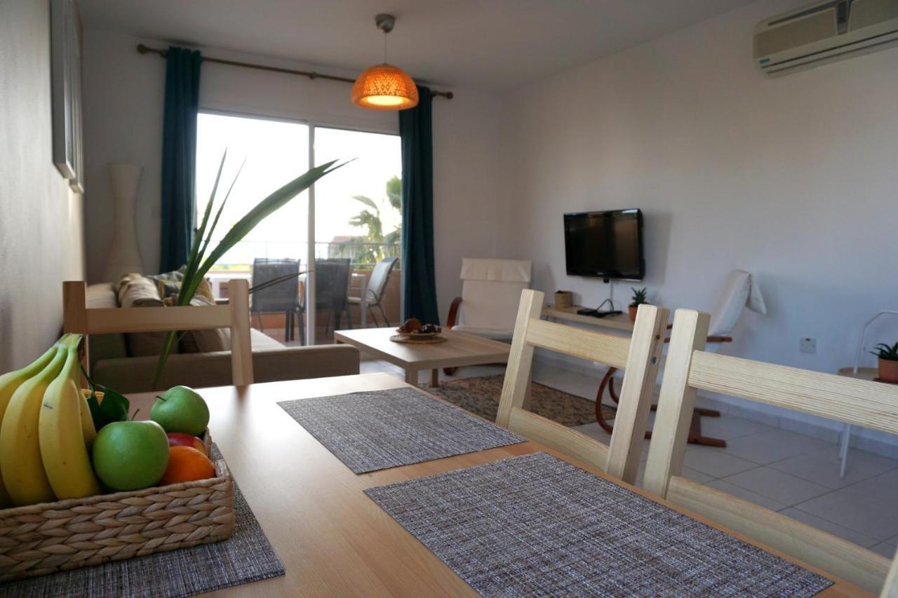 Seaview In Apartment Peyia