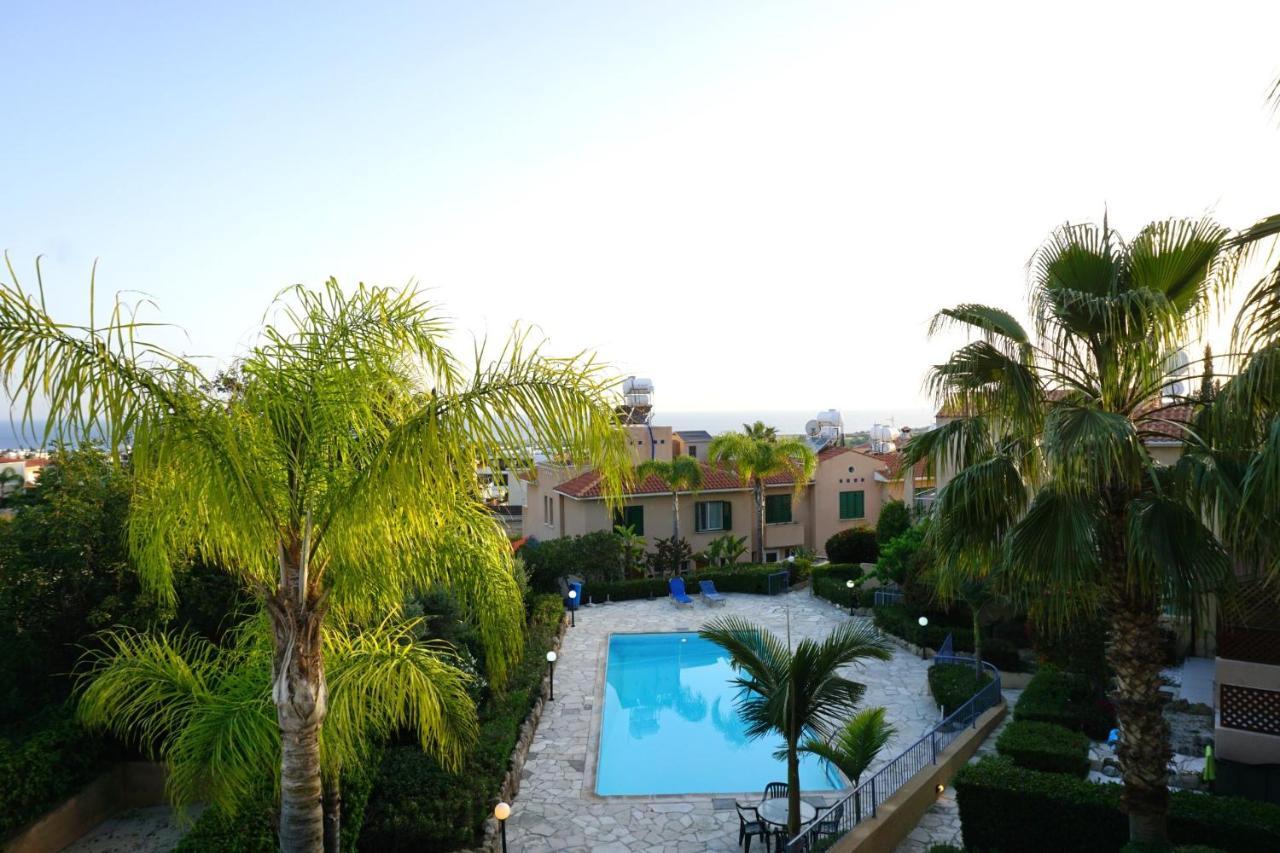 Seaview In Apartamento