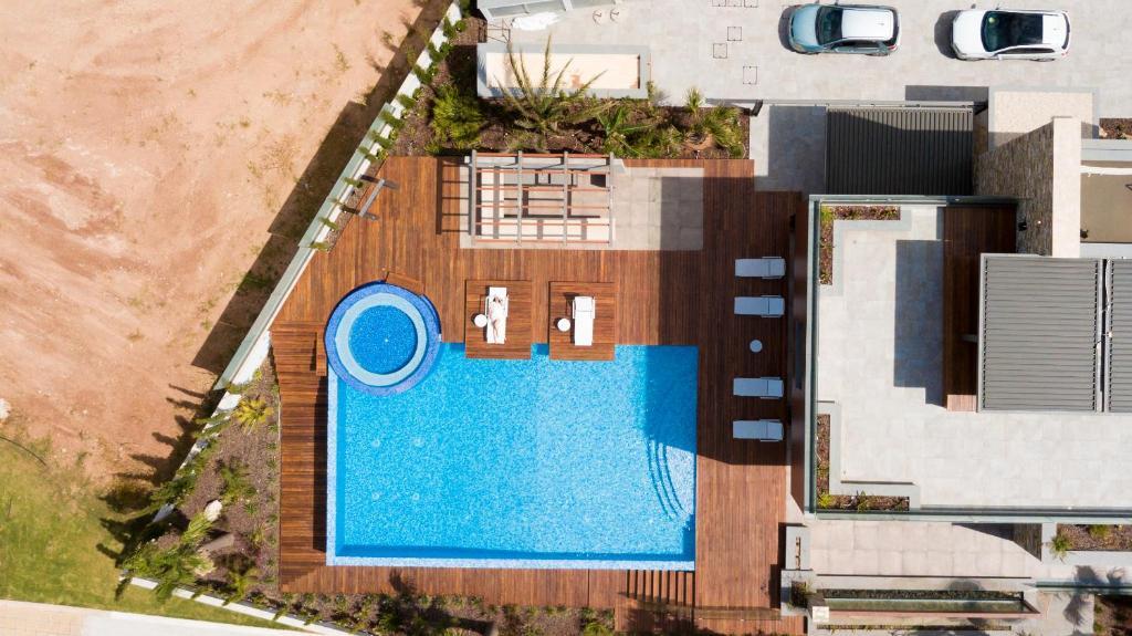 Vivo Mare 3 Bedroom * Ayia Napa