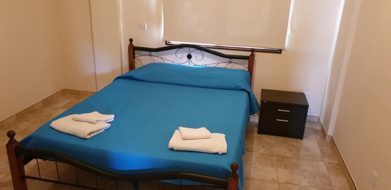 Joanna Sunset Apts Apartamento