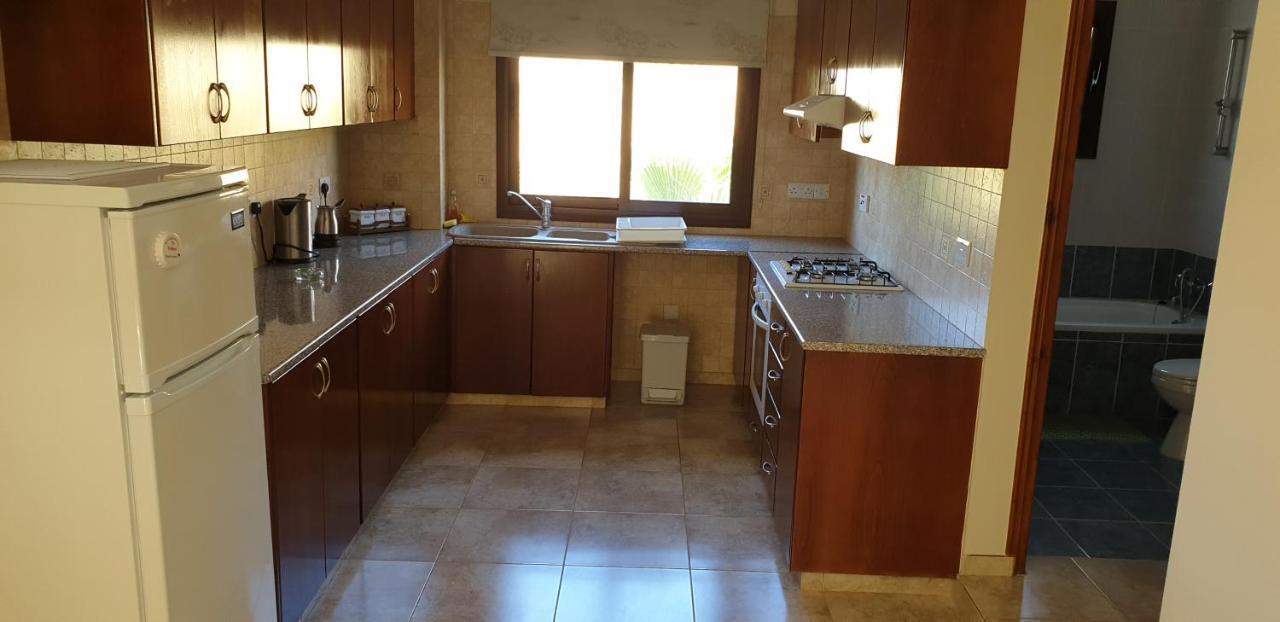 Joanna Sunset Apts Apartamento
