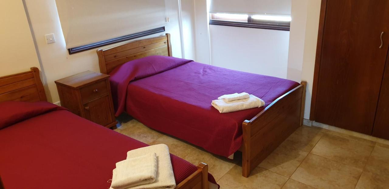 Joanna Sunset Apts Apartamento