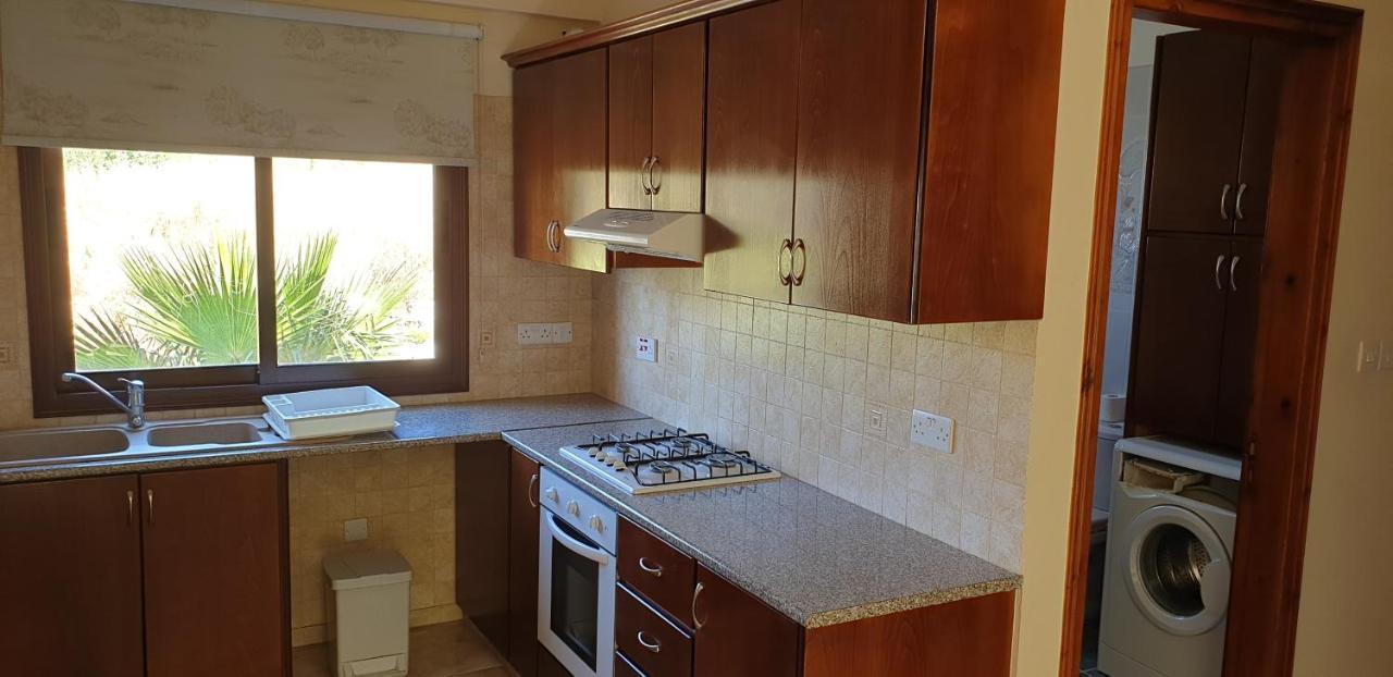 Apartamento Joanna Sunset Apts Pomos
