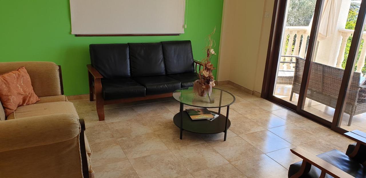Apartamento Joanna Sunset Apts Pomos