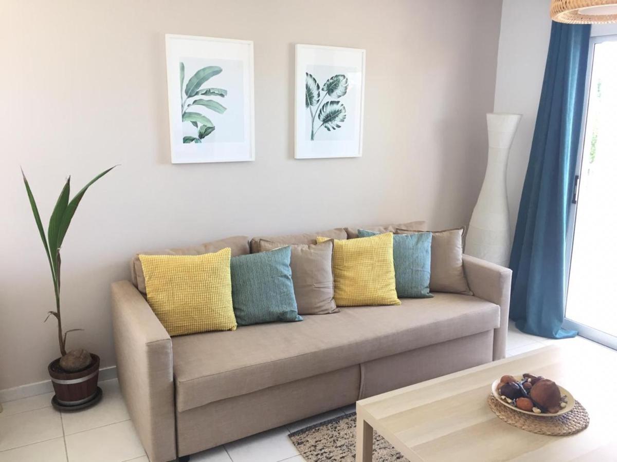 Apartamento Seaview In Pegeia
