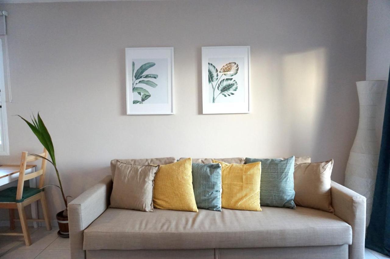 Seaview In Apartamento