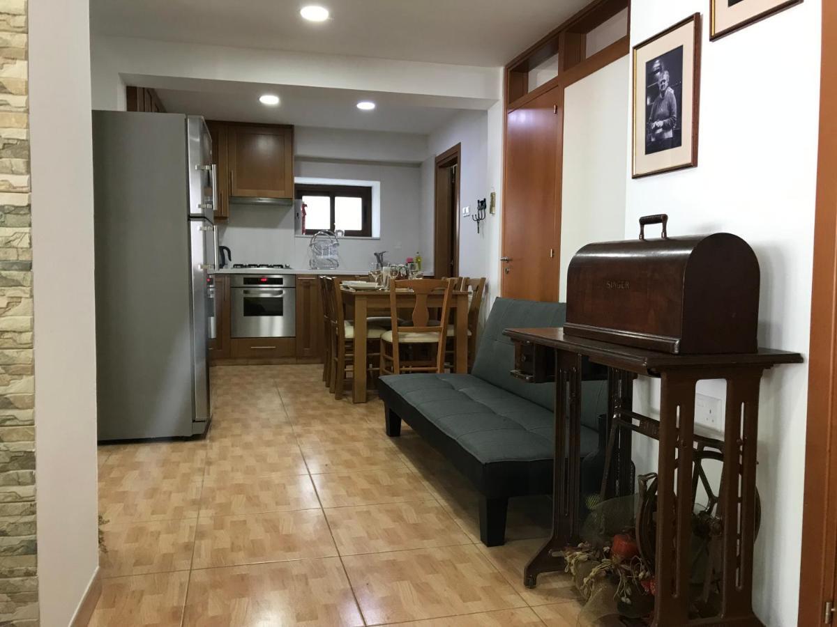 Giannoullas Luxury2bedroom House In