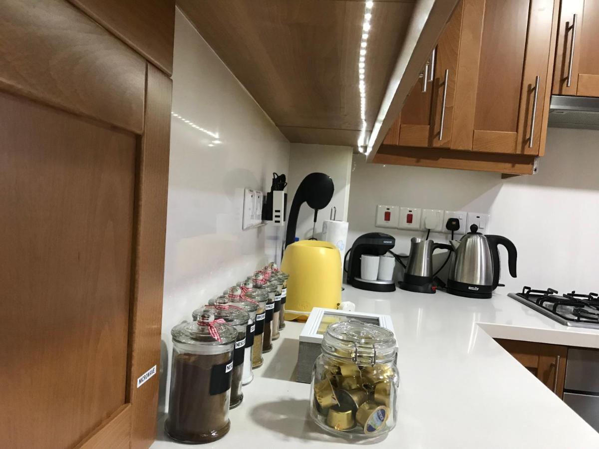 Apartamento Giannoullas Luxury2bedroom House In