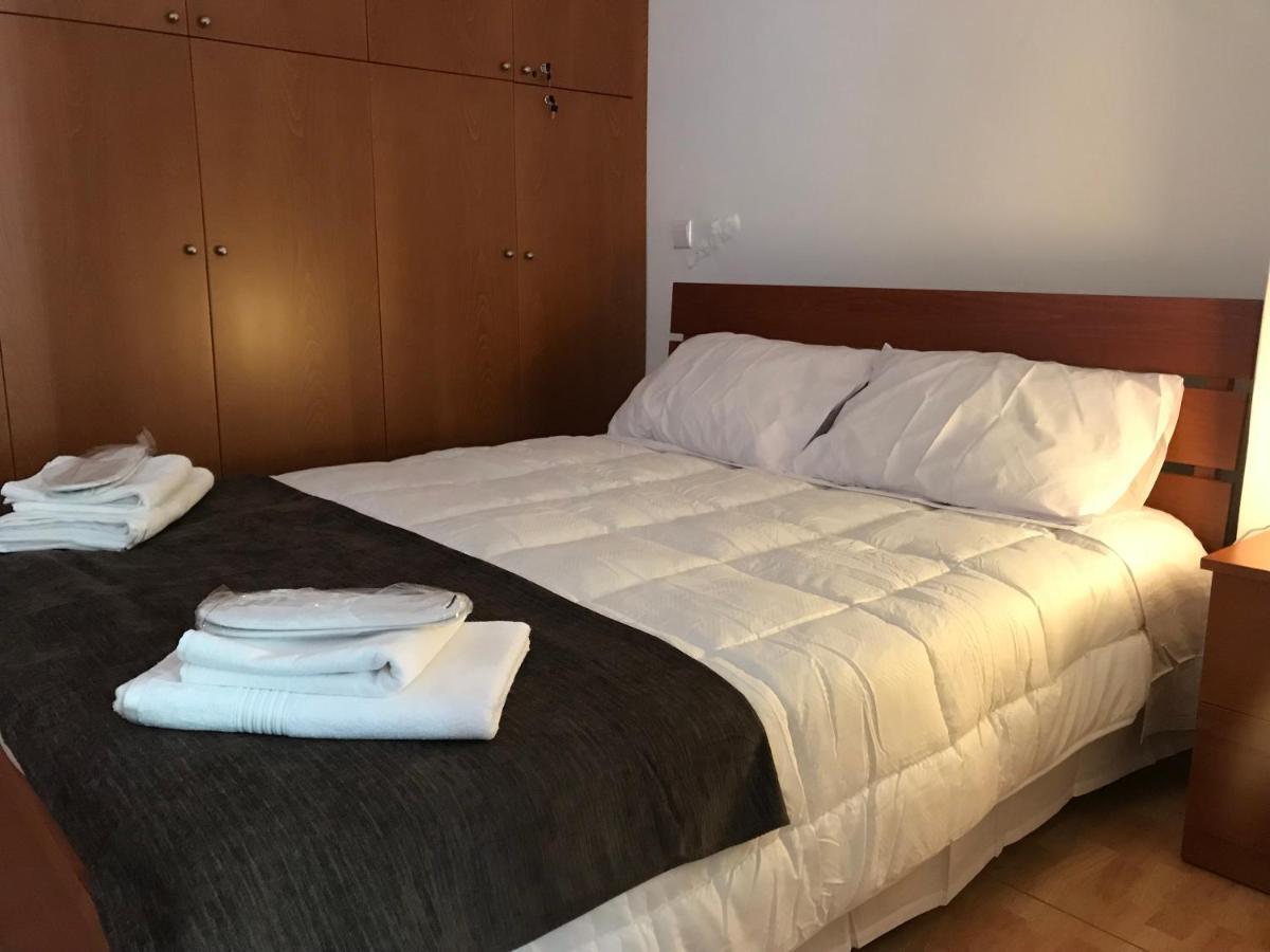Apartamento Giannoullas Luxury2bedroom House In *