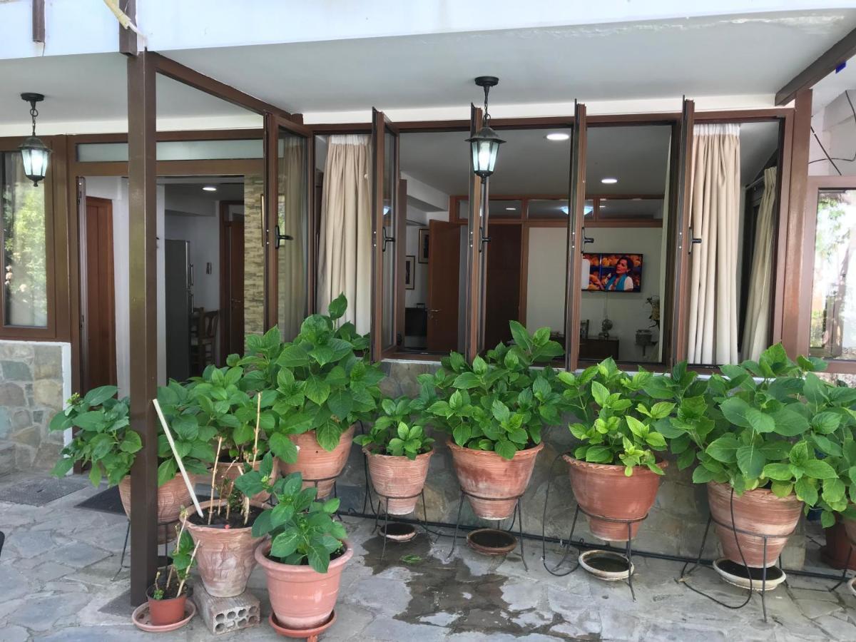 Apartamento Giannoullas Luxury2bedroom House In