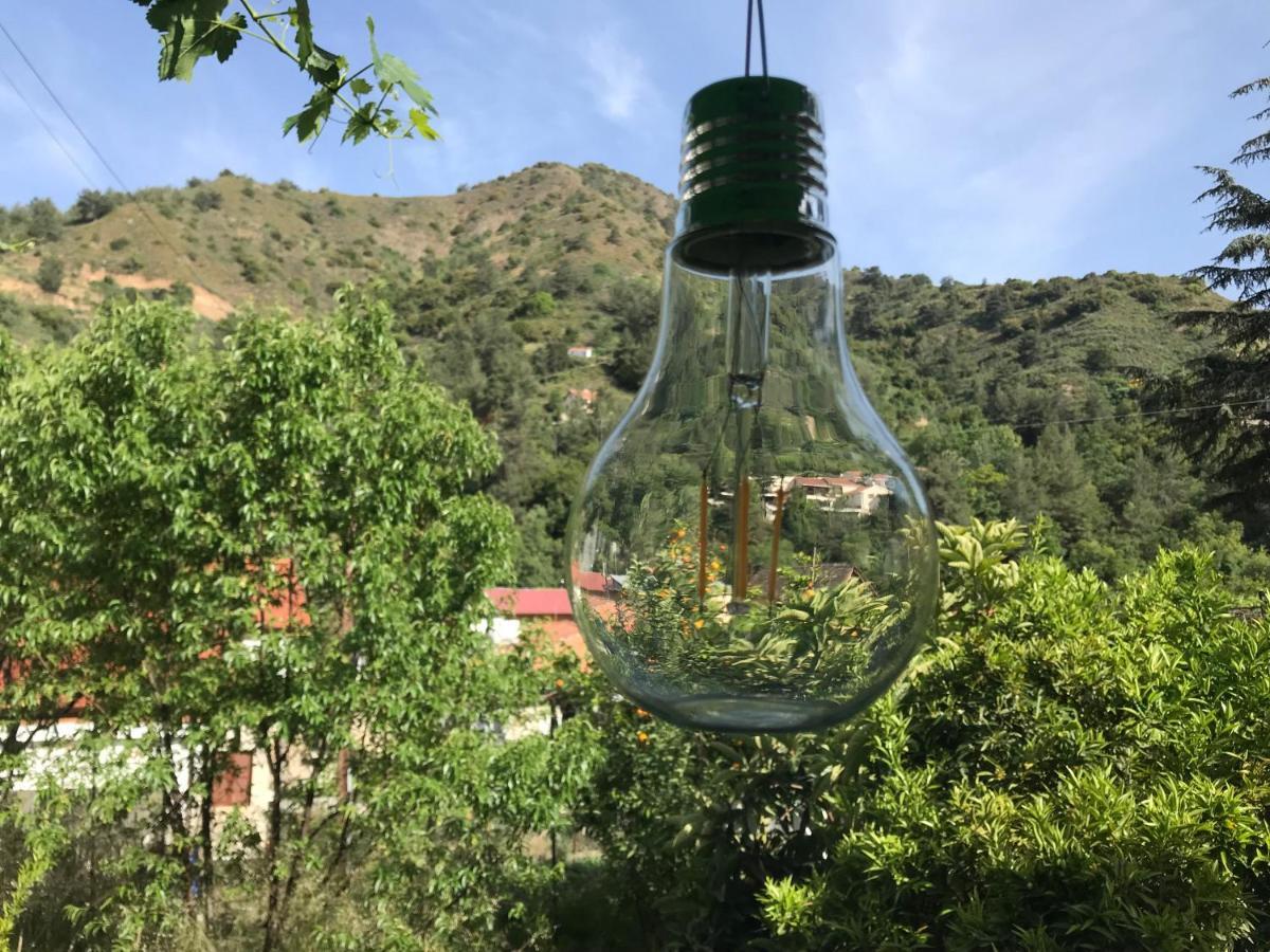 Apartamento Giannoullas Luxury2bedroom House In *
