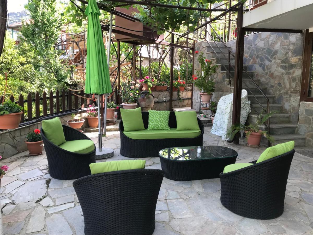 Giannoullas Luxury2bedroom House In