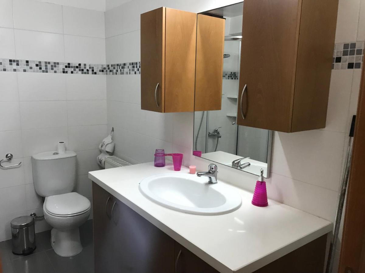 Apartamento Giannoullas Luxury2bedroom House In Kalopanagiotis