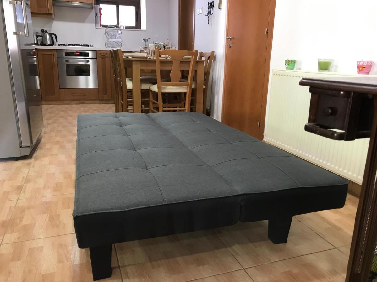 Giannoullas Luxury2bedroom House In Apartamento Kalopanagiotis