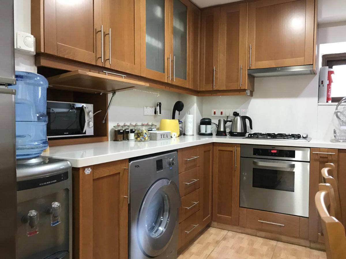 Giannoullas Luxury2bedroom House In Apartamento Kalopanagiotis