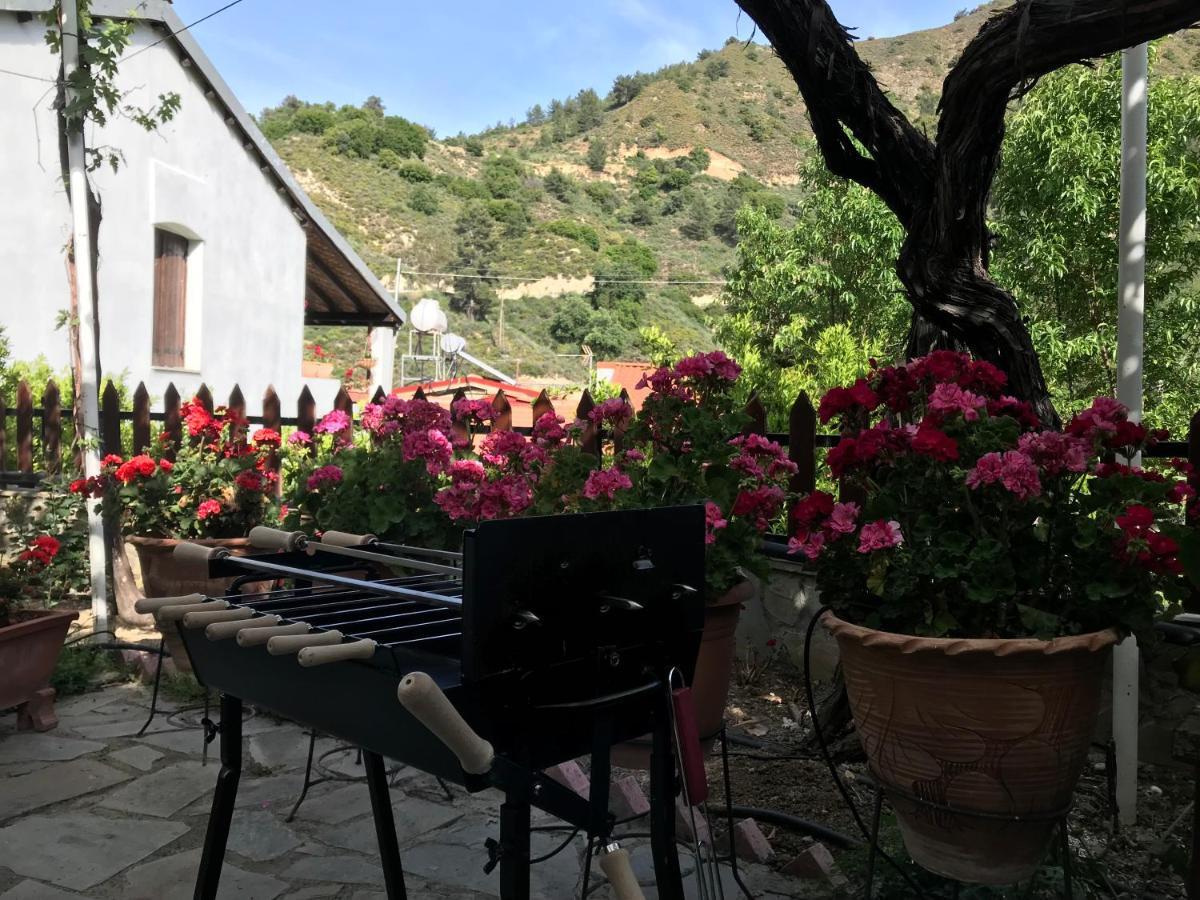Giannoullas Luxury2bedroom House In Kalopanagiotis