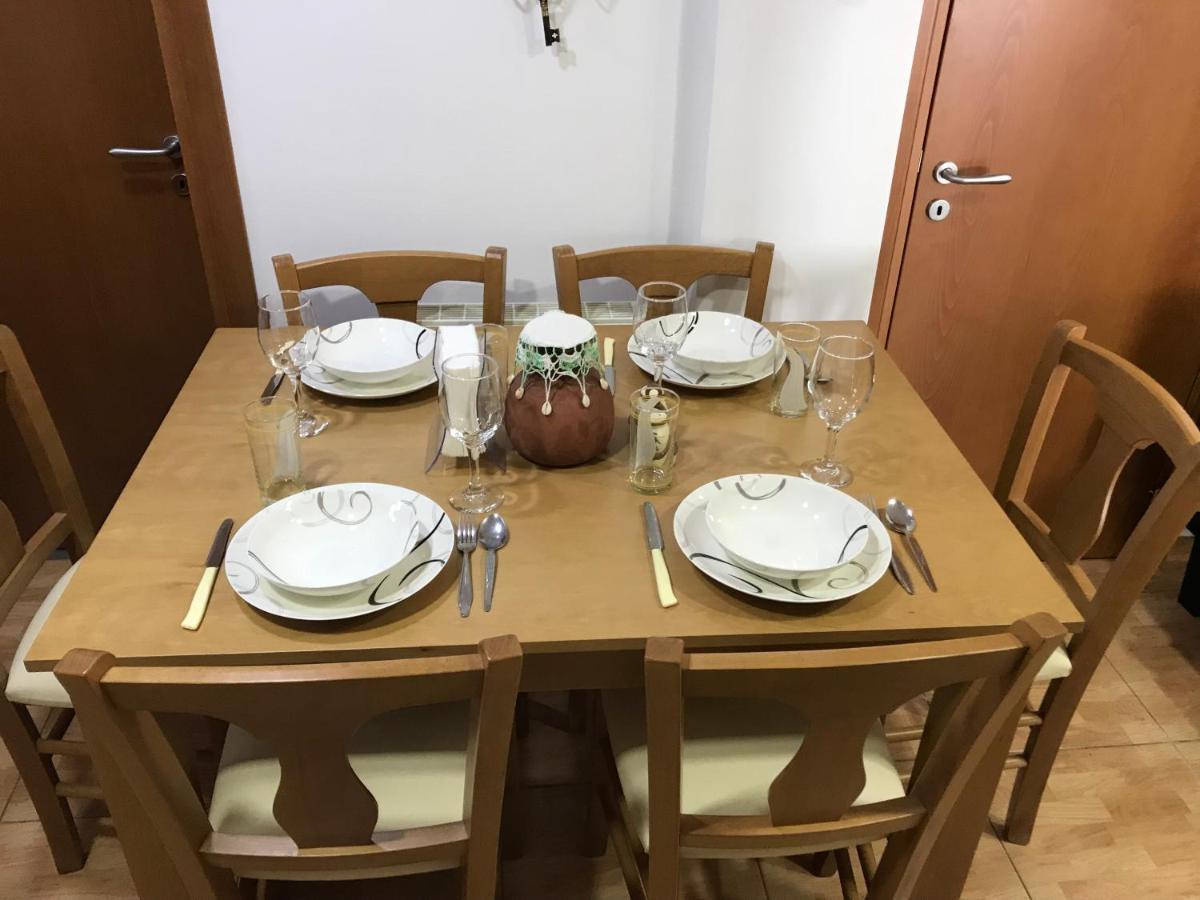 Giannoullas Luxury2bedroom House In