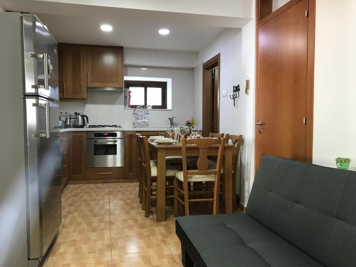 Giannoullas Luxury2bedroom House In Kalopanagiotis