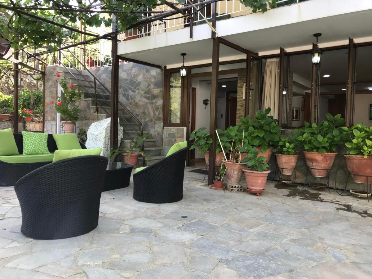 Giannoullas Luxury2bedroom House In *