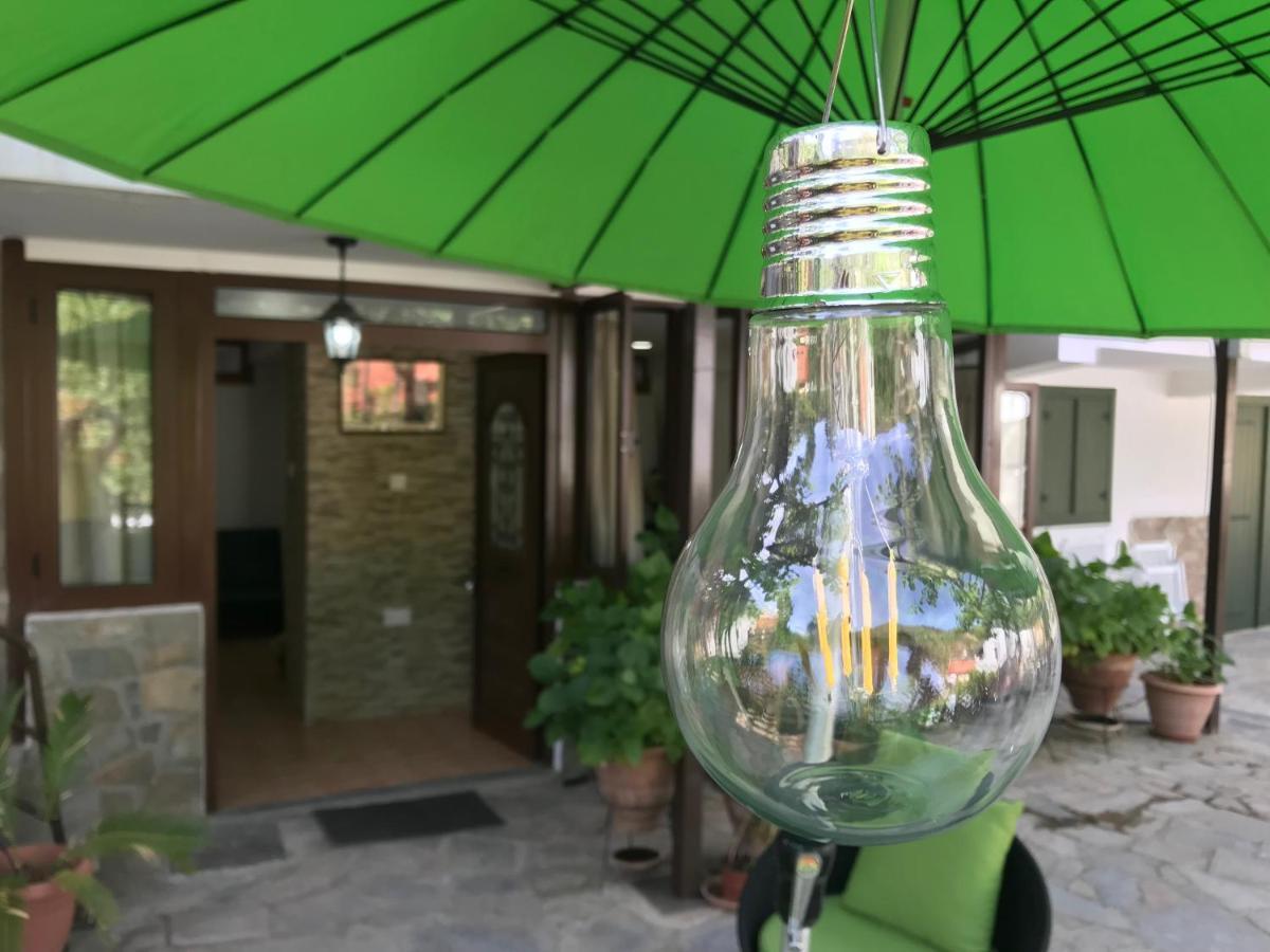 Giannoullas Luxury2bedroom House In Apartamento