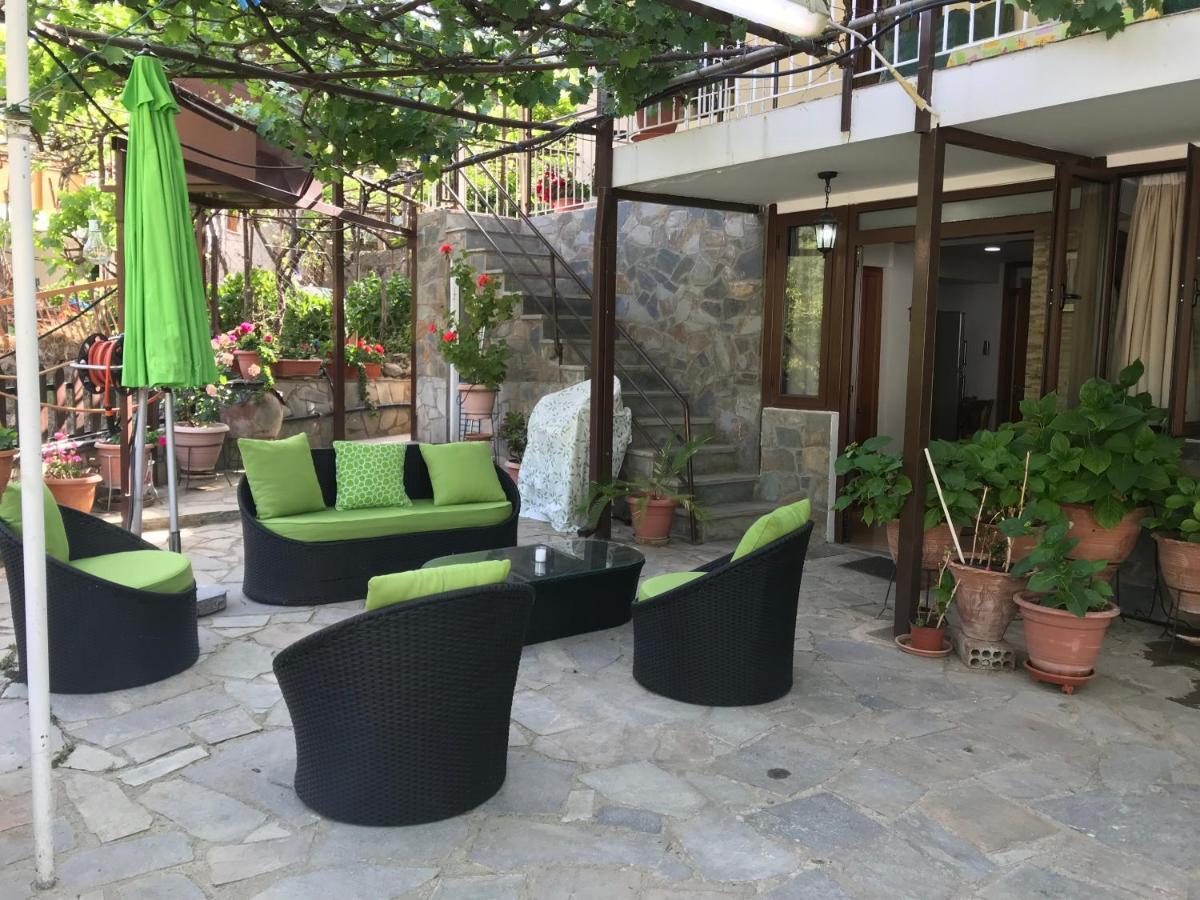 Giannoullas Luxury2bedroom House In Apartamento
