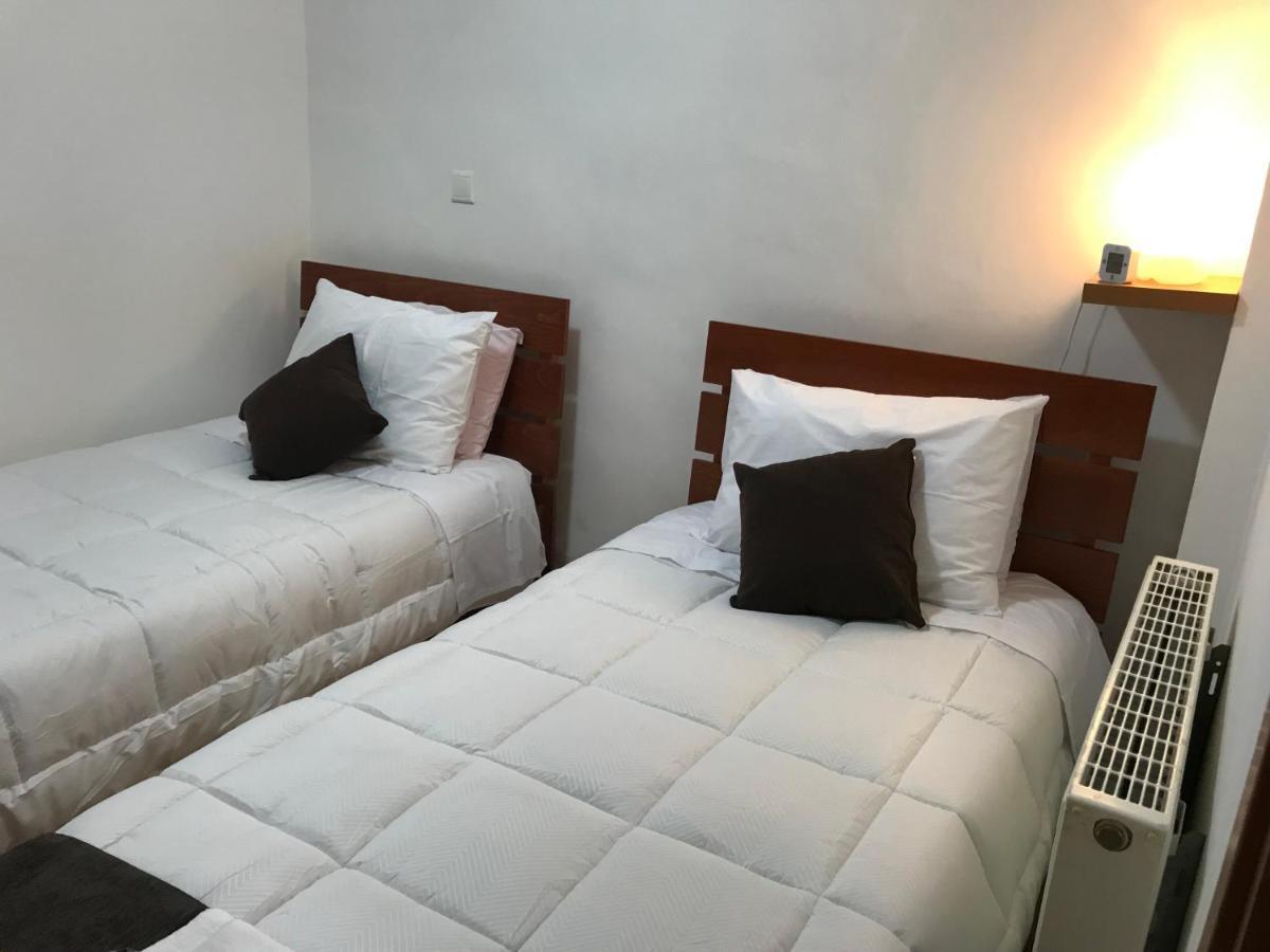 Giannoullas Luxury2bedroom House In Apartamento *