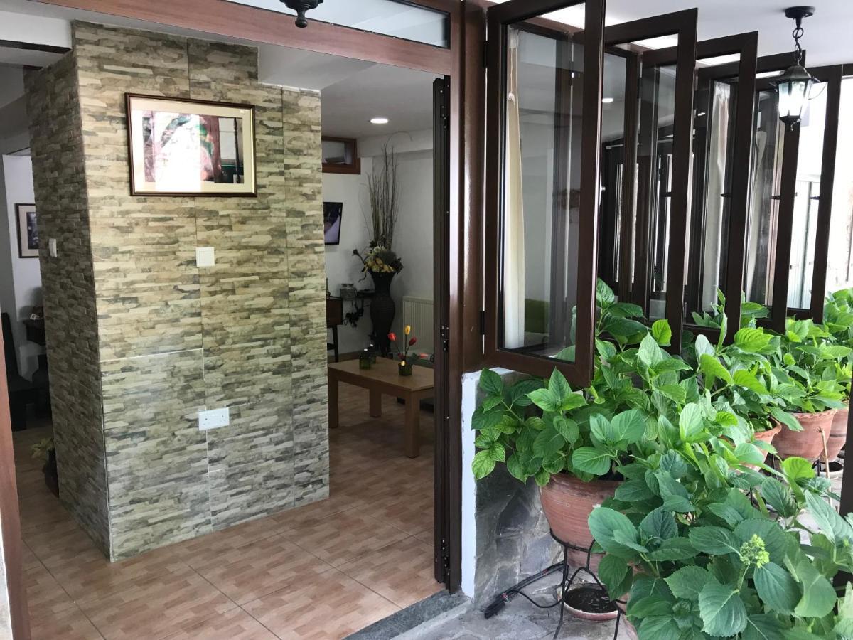Giannoullas Luxury2bedroom House In