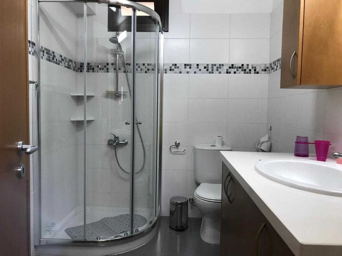 Apartamento Giannoullas Luxury2bedroom House In *