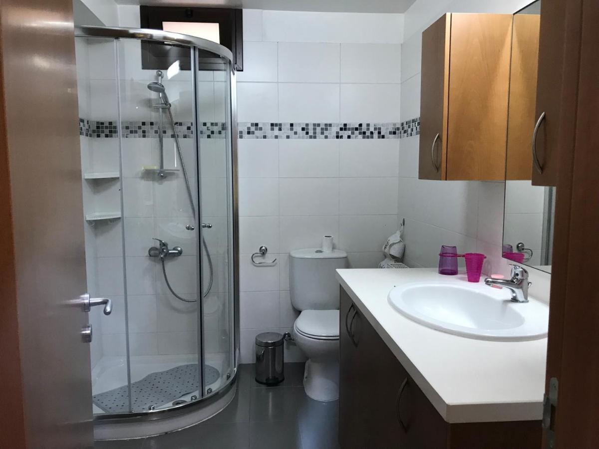 Giannoullas Luxury2bedroom House In Apartamento