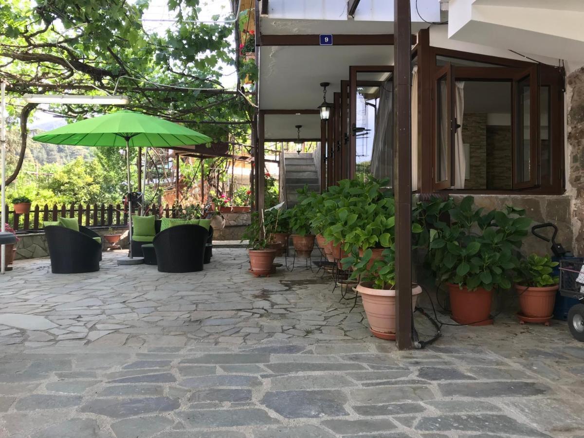 Apartamento Giannoullas Luxury2bedroom House In *